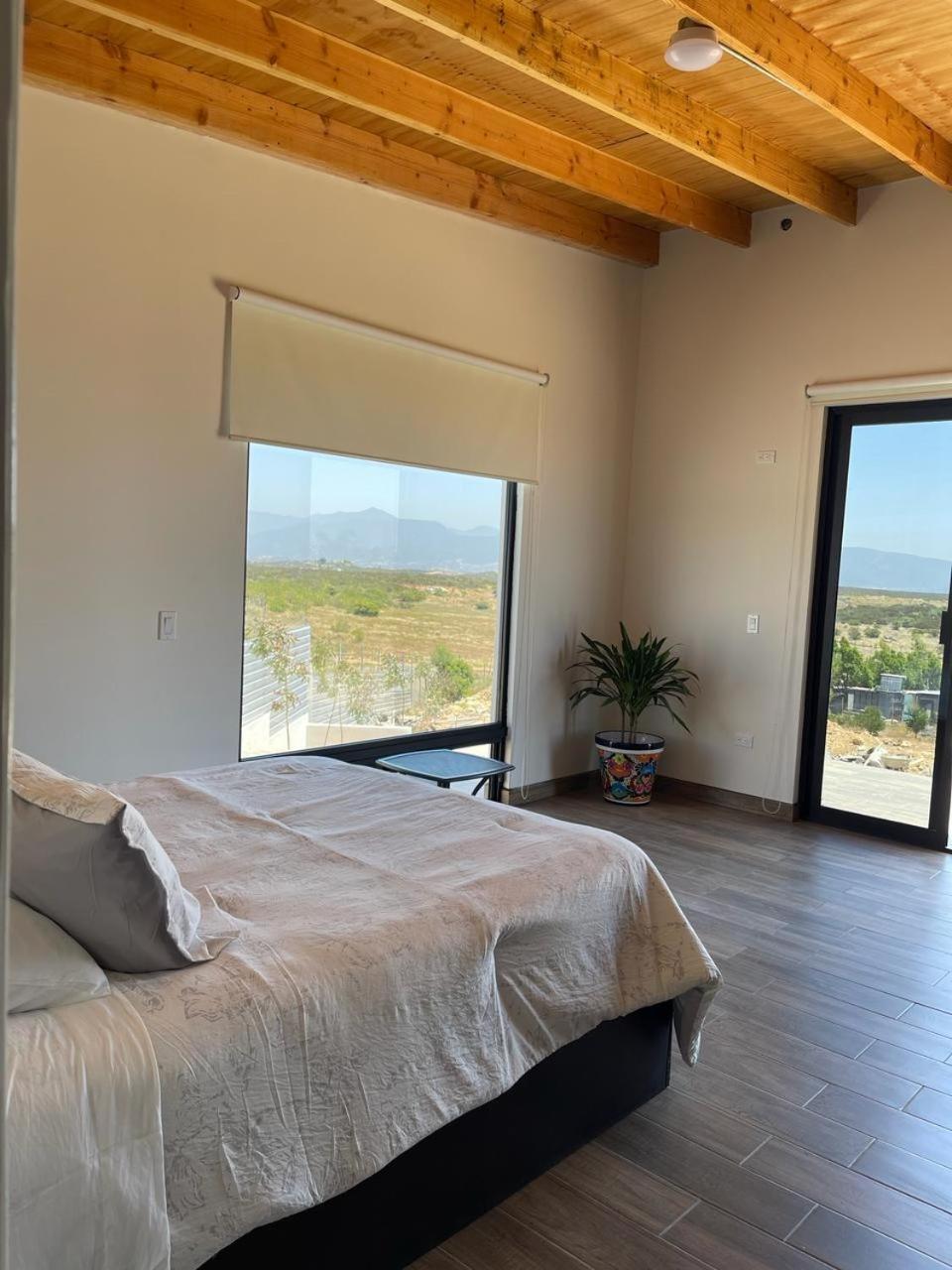 Canto Rodado Valle De Guadalupe Ensenada Exteriör bild