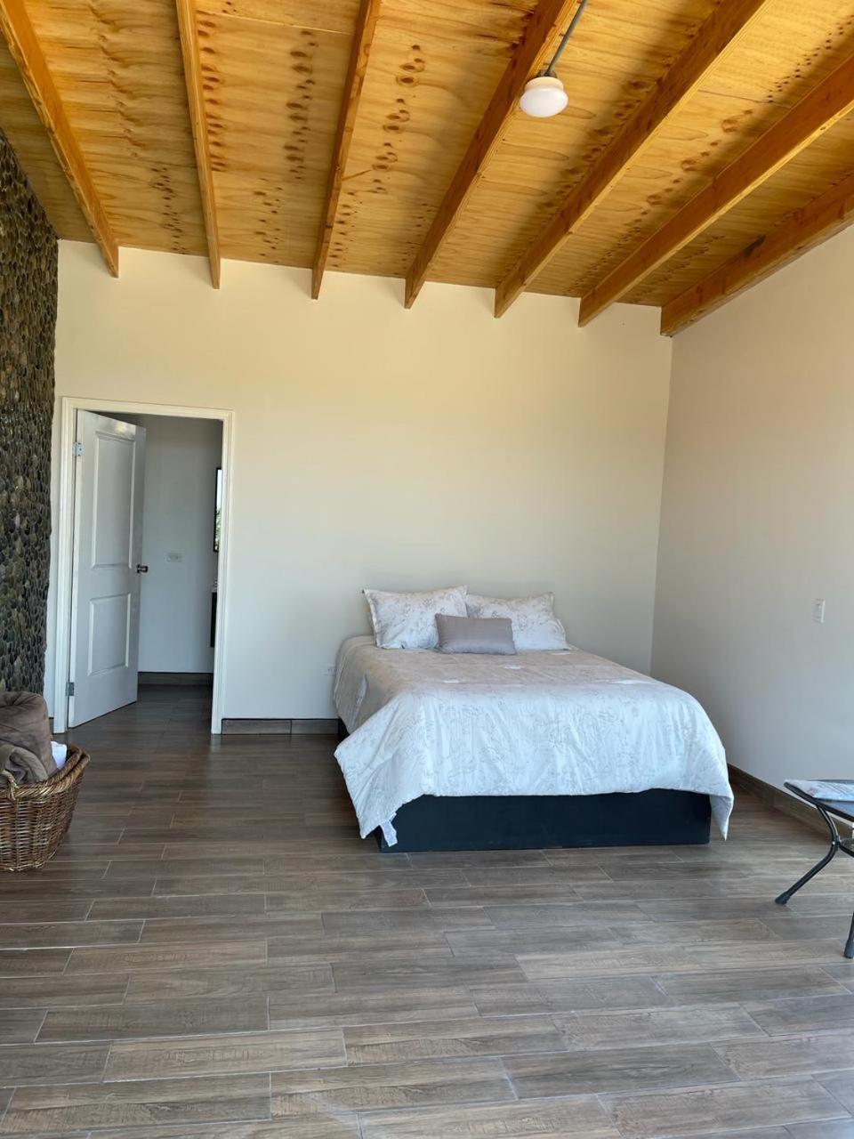 Canto Rodado Valle De Guadalupe Ensenada Exteriör bild