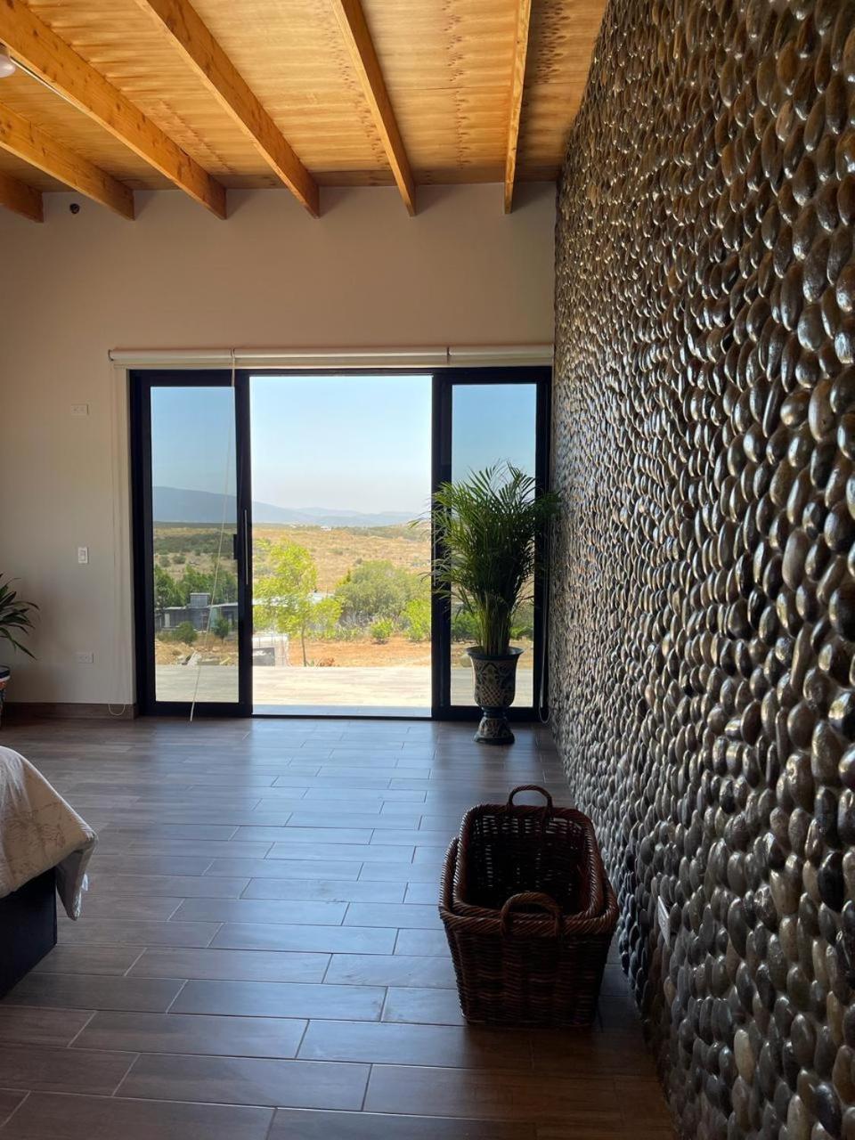 Canto Rodado Valle De Guadalupe Ensenada Exteriör bild