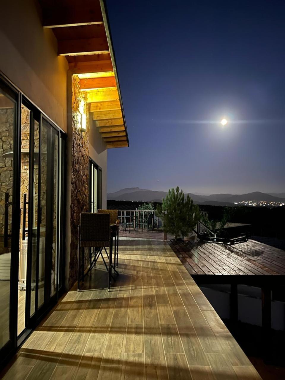Canto Rodado Valle De Guadalupe Ensenada Exteriör bild