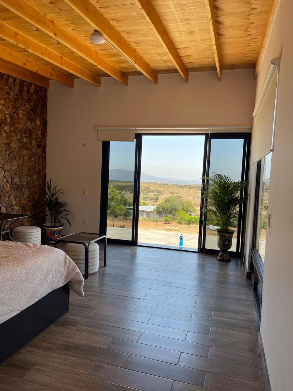 Canto Rodado Valle De Guadalupe Ensenada Exteriör bild